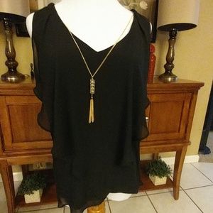 Designer Thalia Blouse